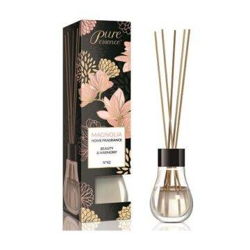 Pure Essence dyfuzor zapachowy z patyczkami - magnolia