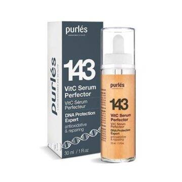 Purles 143 serum VitC perfector