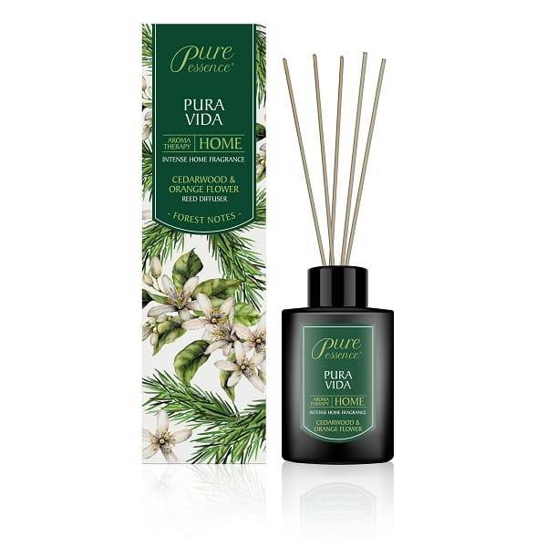 Pure Essence dyfuzor zapachowy - leśny - Pure Essence