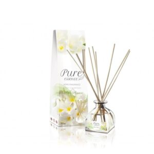 Pure Essence dyfuzor zapachowy - białe kwiaty
