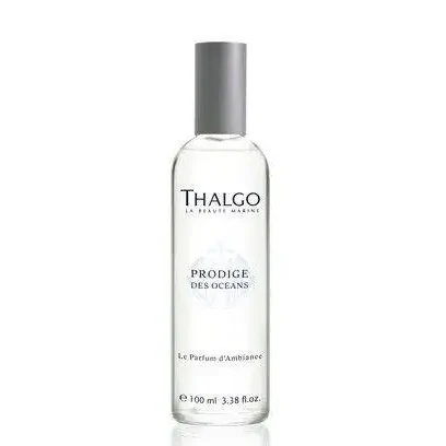 Thalgo Perfumy do pomieszczeń - kwiatowe z piżmem - Thalgo