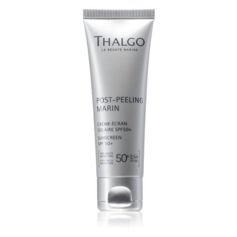 Thalgo Krem z filtrem UV SPF50+ 50ml - Thalgo