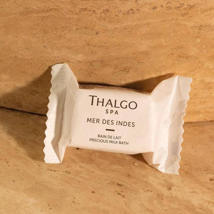Thalgo Mleczna kostka do kąpieli - Thalgo